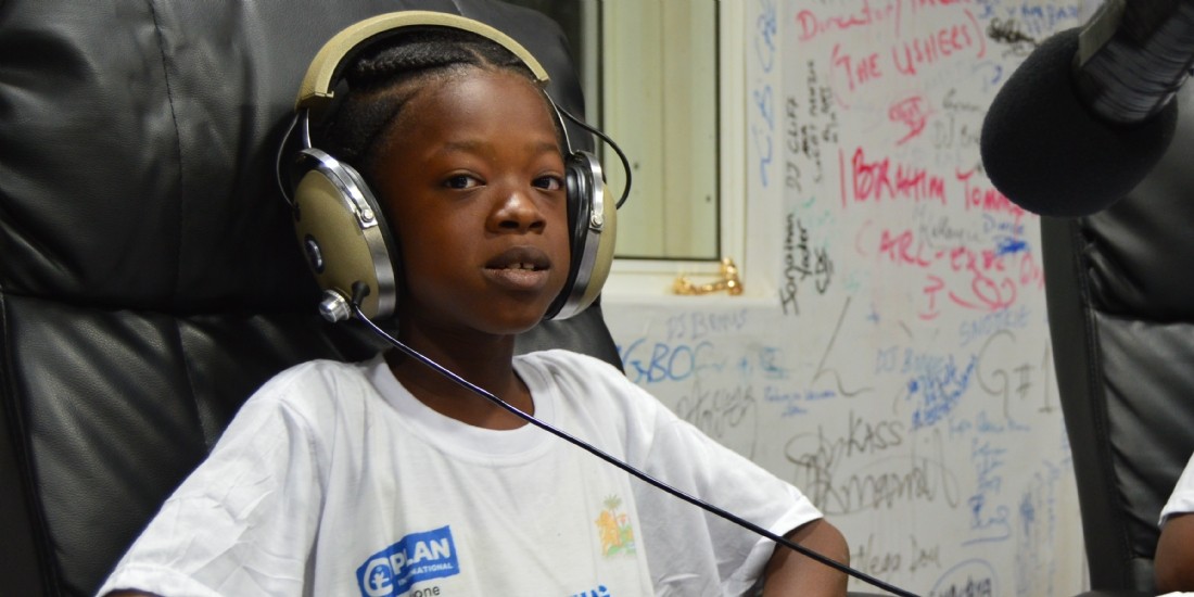 Quel mix-marketing pour Plan International en Afrique?
