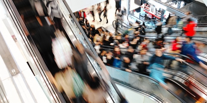 Les 4 étapes du parcours client