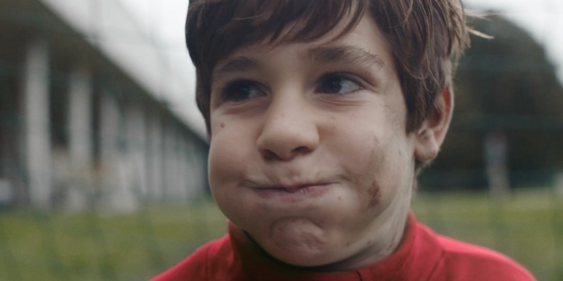 La Vache qui rit dévoile sa nouvelle campagne de marque avec le sourire