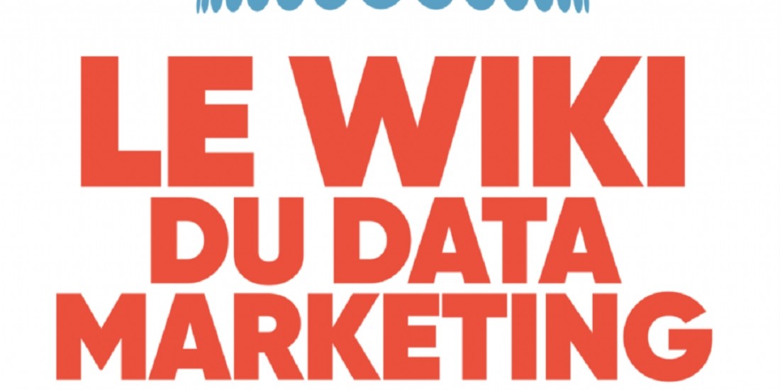 Lancement du Wiki Data Marketing