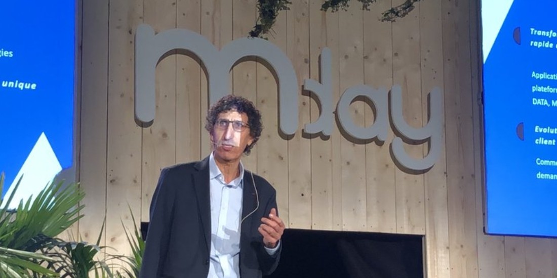 Comment faire face à la disruption?