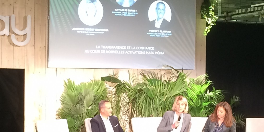 Le Food Brand Trust : une alliance à l'efficacité prouvée