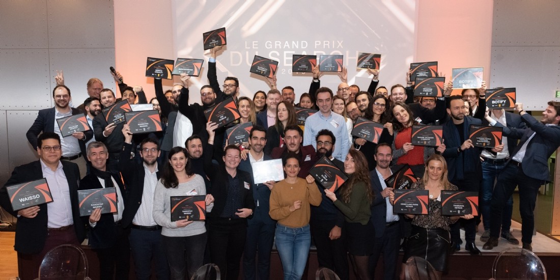 Quelles sont les meilleures opérations search marketing de 2019 ?
