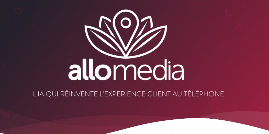 Start-up : Zoom sur Allo-Media, spécialiste du cookie vocal