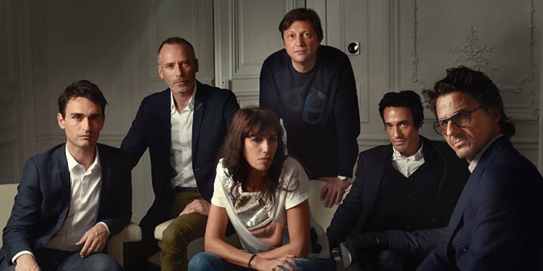 Maison Dentsu et Creative Studio nouent un partenariat