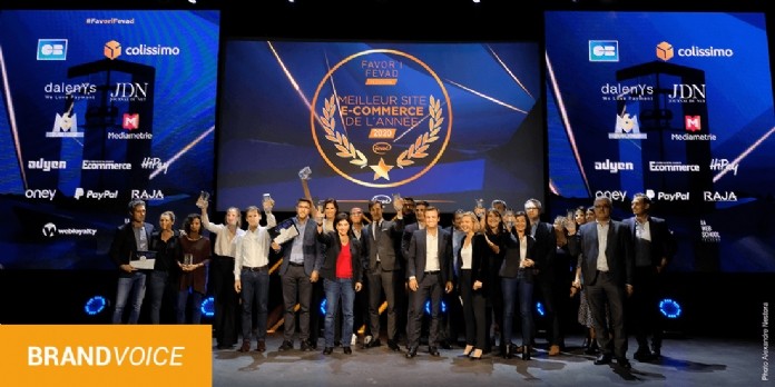 Retrouvez les lauréats du Grand Prix Favor'i e-commerce 2020