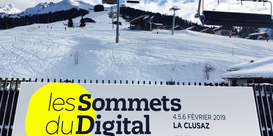 Les Sommets du Digital 2019 : le best-of de la troisième journée
