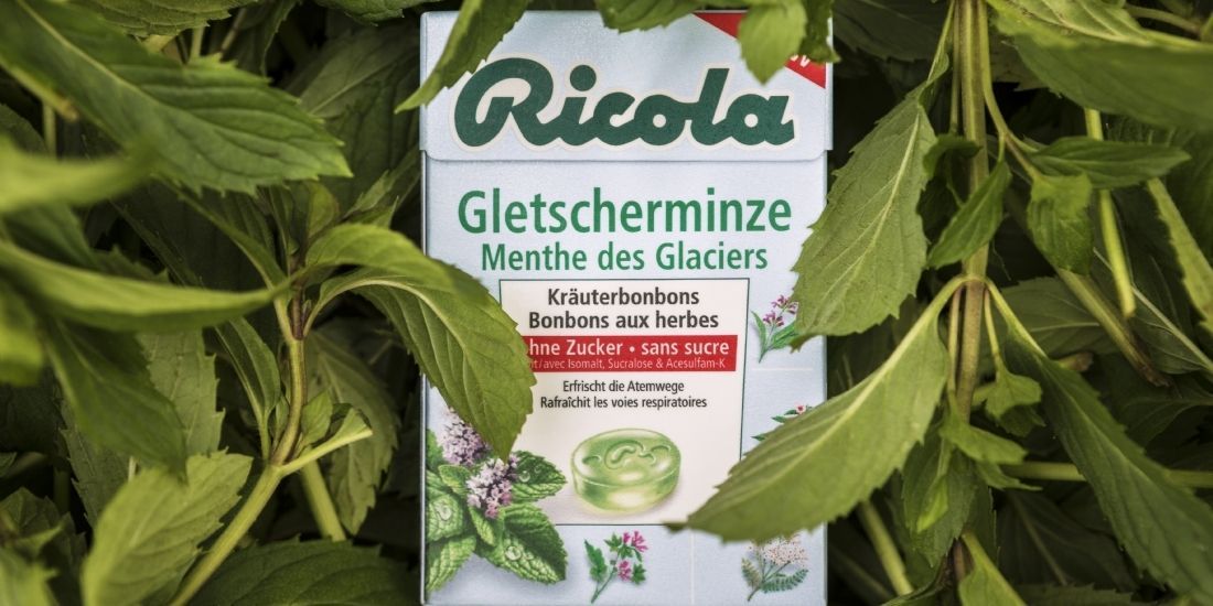 Pourquoi Ricola a commencé à raconter l'histoire de sa marque