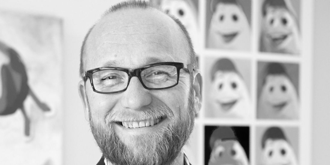Loïc Lallier impulse les 50 ans de Kinder