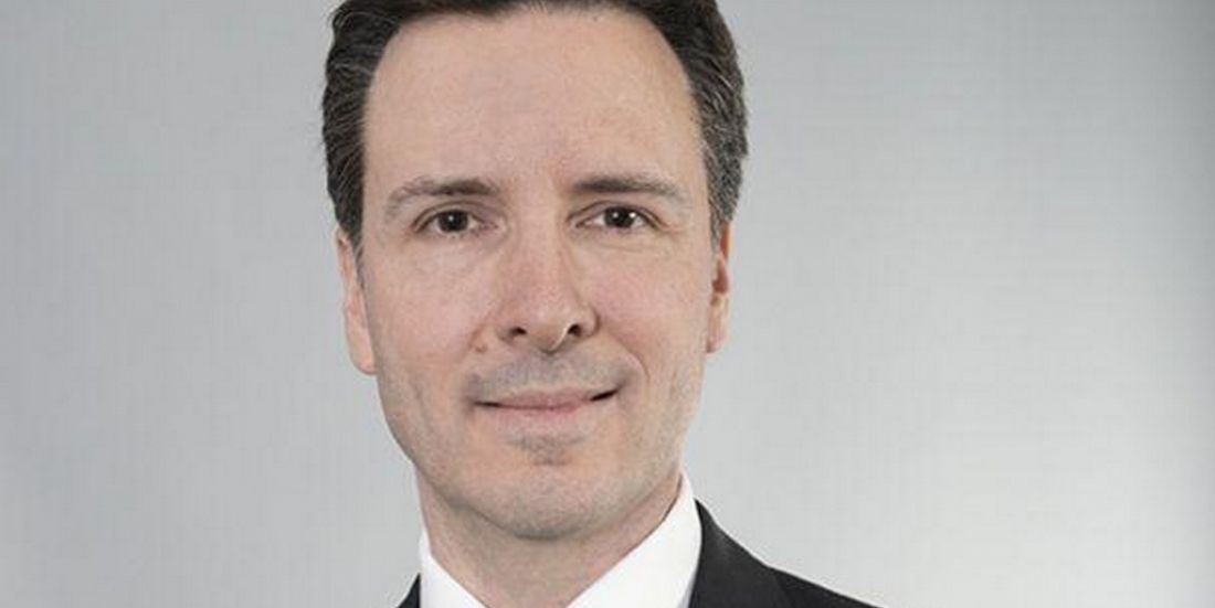 Stéphane Curtelin positionne Huawei sur le premium