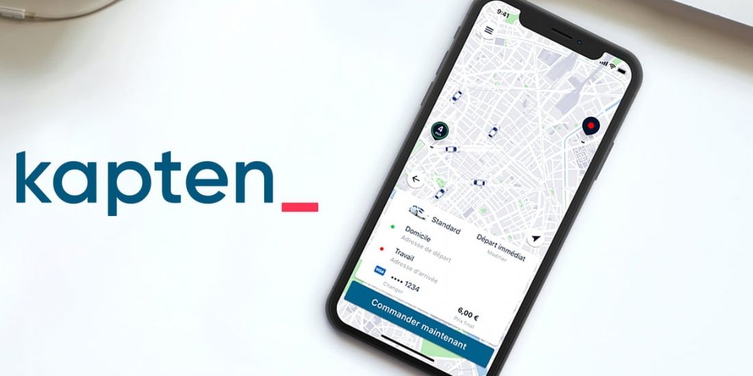 Kapten : Eve Arakelian revient sur sa prise de fonction de CMO