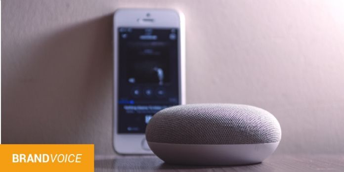 5 tendances pour la voix et la recherche vocale