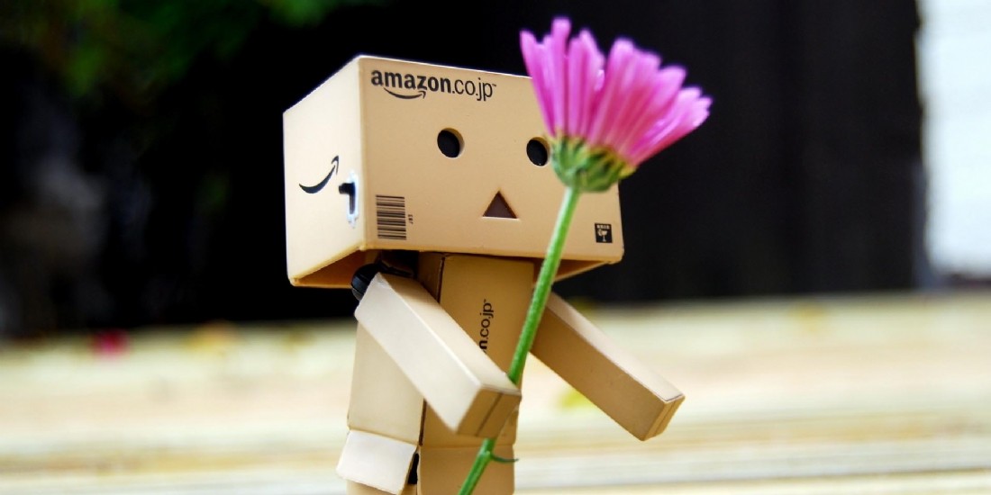 Comment faire de la publicité sur Amazon ?