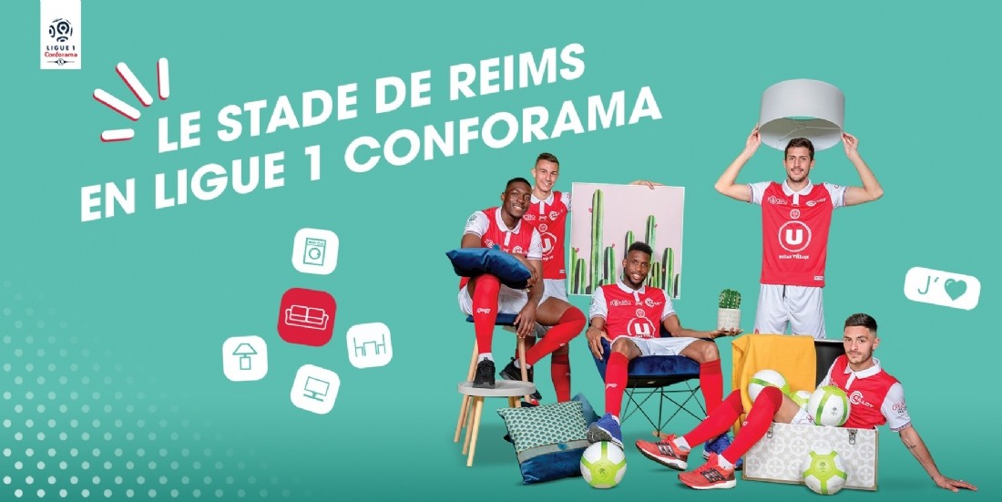 Comment le Stade de Reims réussit ses buzz sur les réseaux sociaux