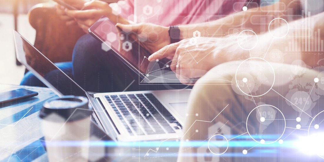 Mode d'emploi d'une première stratégie data