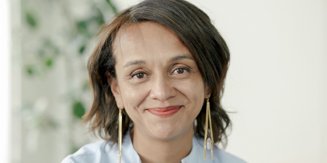 Valérie Hernando-Presse (Danone) : 'Nous voulons créer des marques Manifesto'