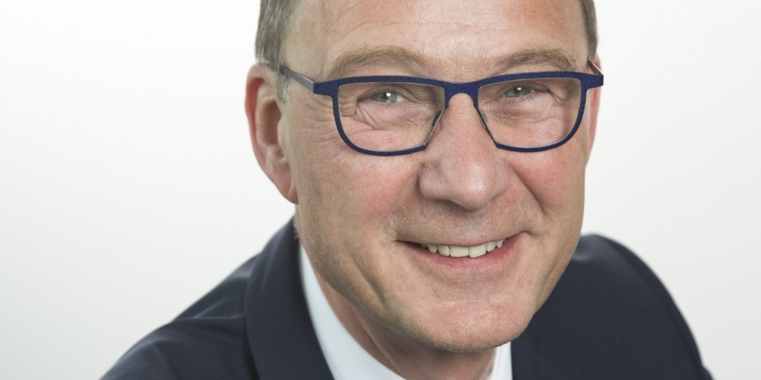 Jean-Denis Deweine devient le nouveau directeur général d'Auchan Retail France