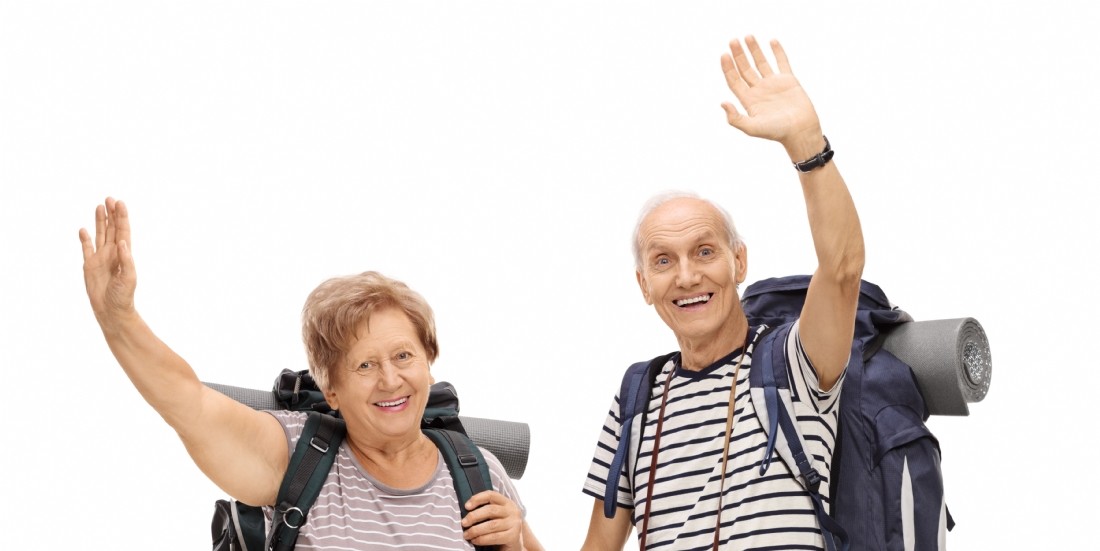 Les seniors, un cliché de la publicité alimentaire?