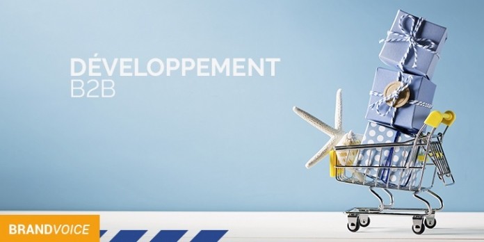 Dossier | Développez votre capital client Axe 2 : comment développer ses clients B2B ?