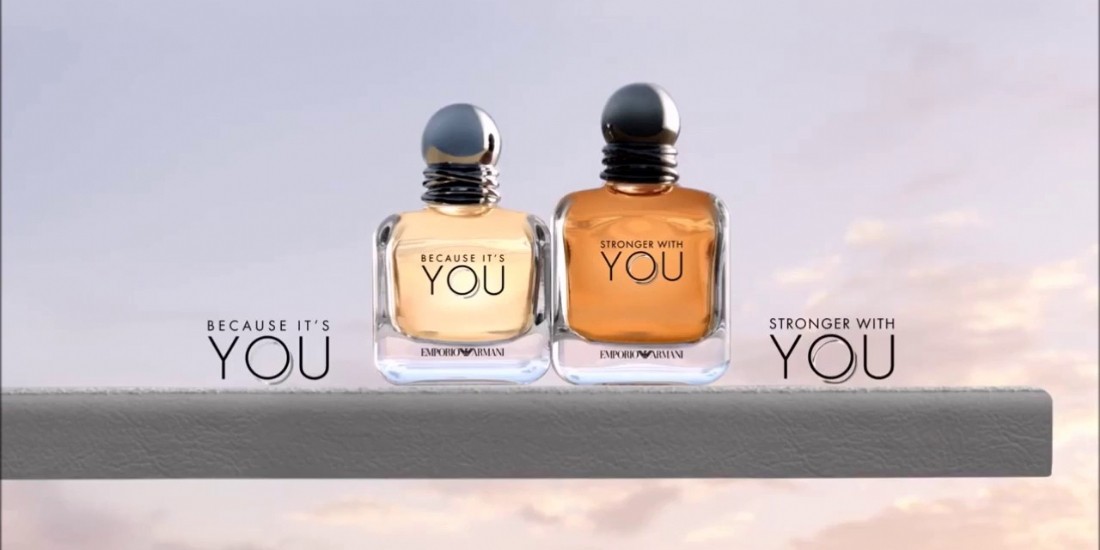 Emporio Armani touche 74% des millennials via une campagne TV / Snapchat