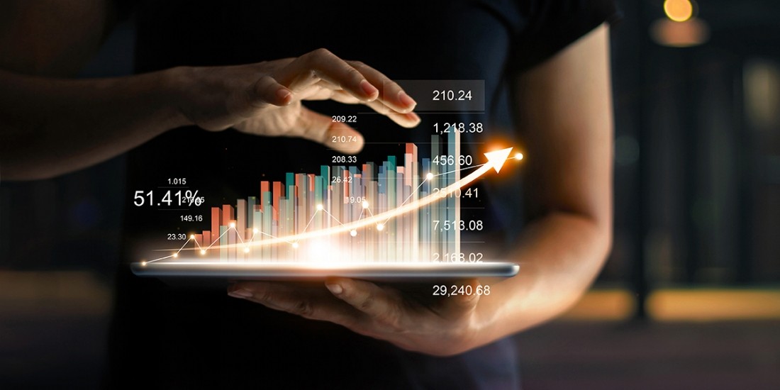 Transformation digitale : testez-vous !