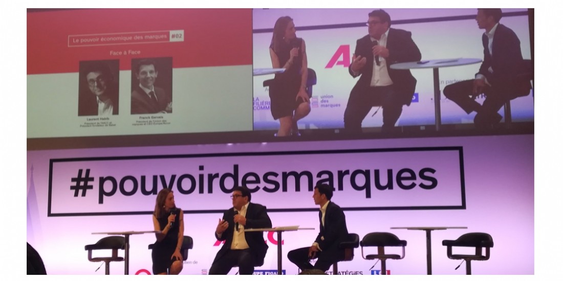 Le pouvoir économique des marques, en quête de sens ?