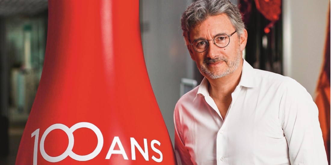 Coca-Cola veut un monde 'sans déchets'