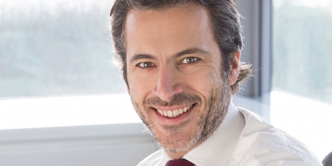 'La confiance, pierre angulaire d'un marketing réinventé', selon Raphaël de Andréis