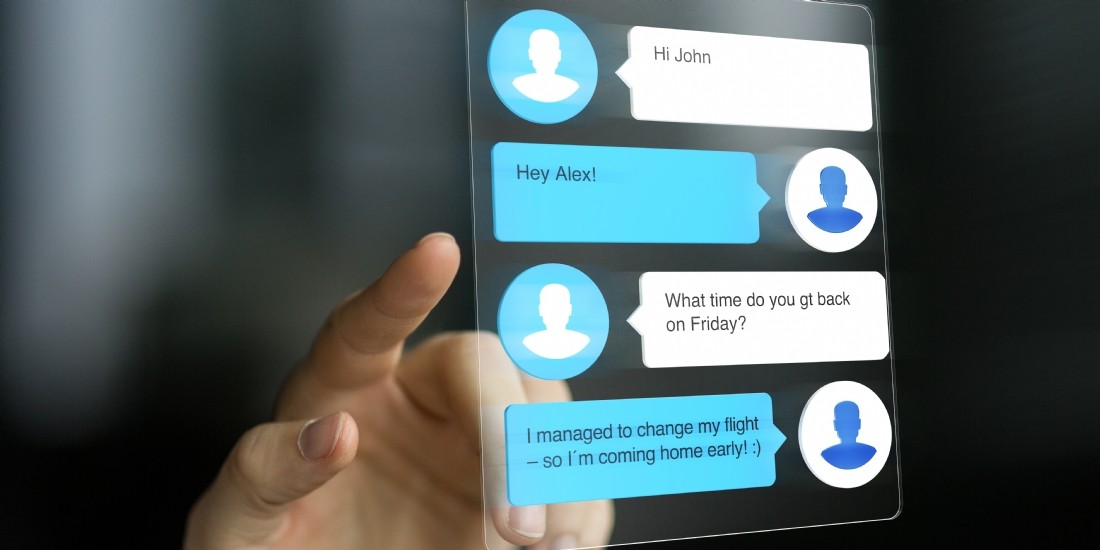 L'essor de Messenger, un formidable potentiel pour les marques