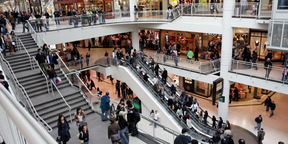 Responsable, digitale et data : les transformations à l'oeuvre dans le retail