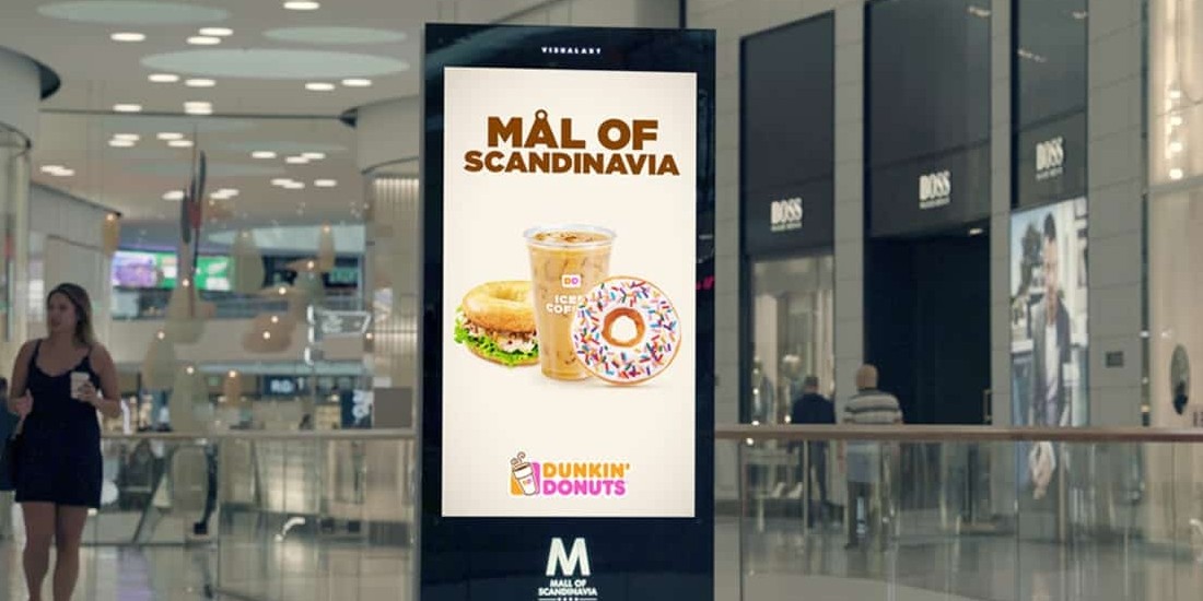Le marché publicitaire reste dynamique au 1er semestre 2019
