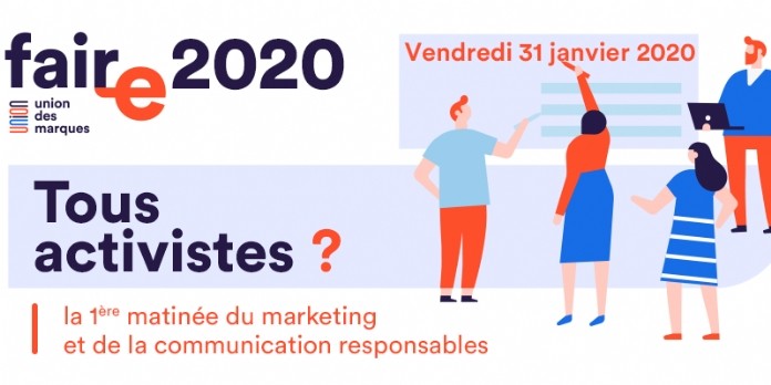 FAIRe mieux avec l'Union des marques