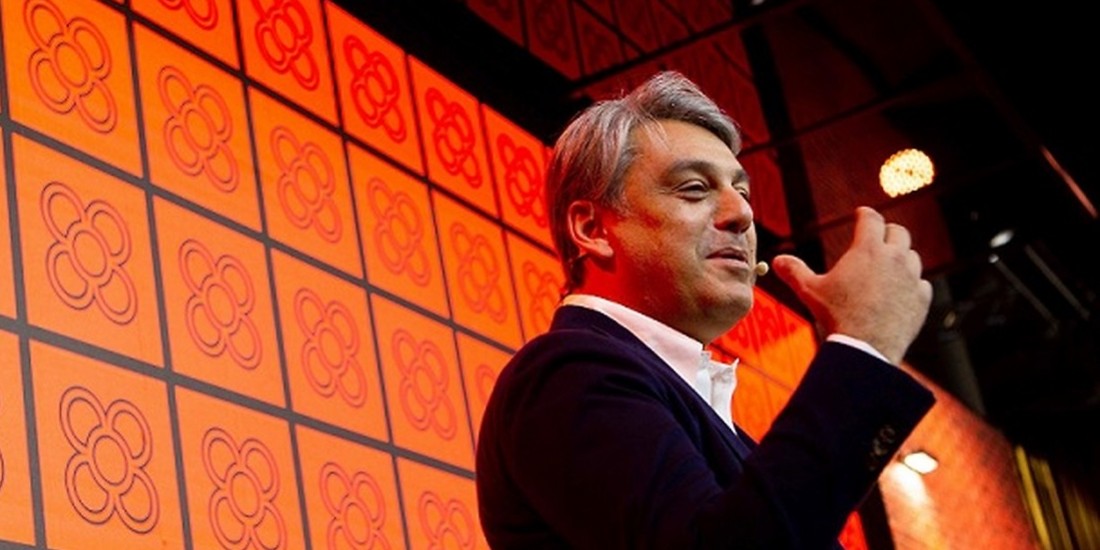 Luca de Meo quitte Seat