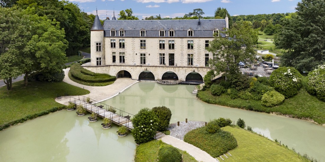Châteauform : comment faire de ses collaborateurs des ambassadeurs?