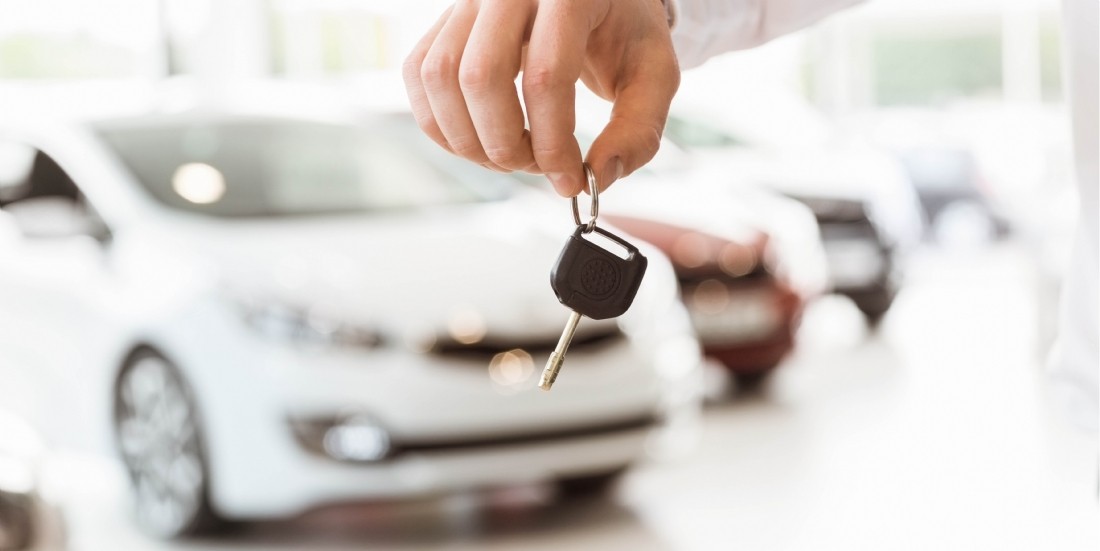 Quel est le parcours d'achat d'une voiture neuve ?