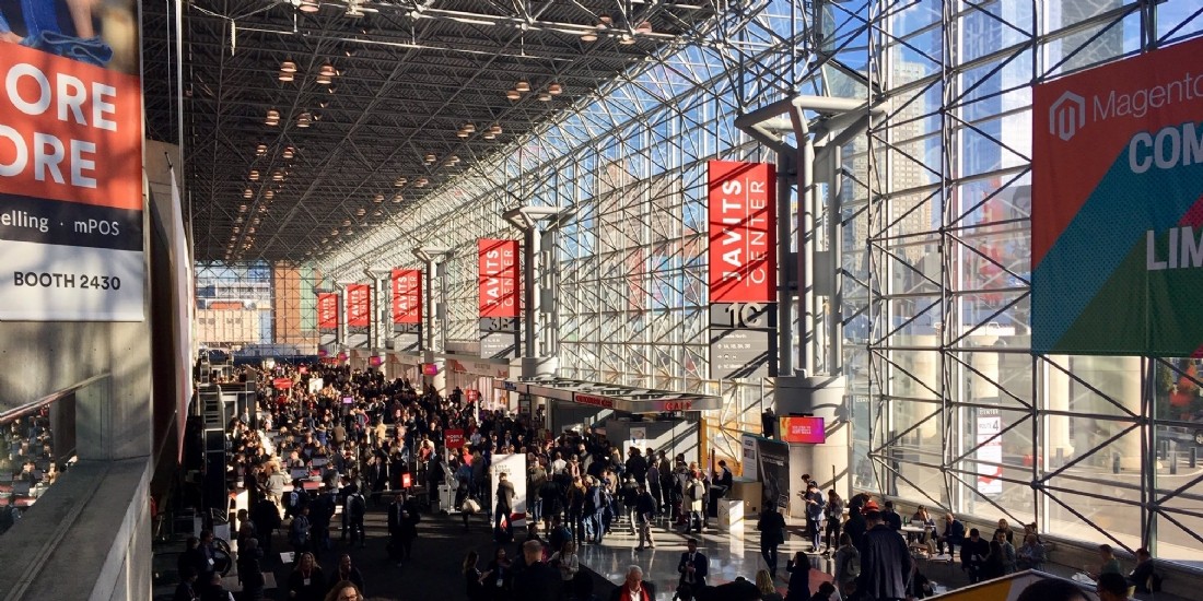 NRF 2020: Les tendances à ne pas manquer ce dernier jour