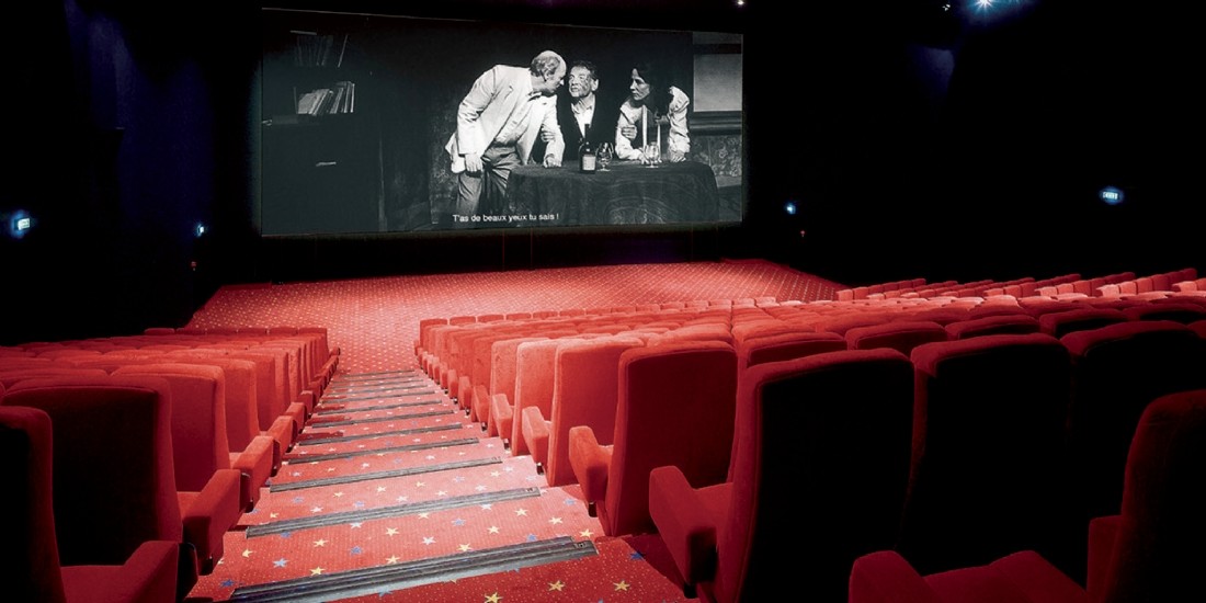 FranceTV Publicité dévoile une gamme d'offres publicitaires pour le cinéma