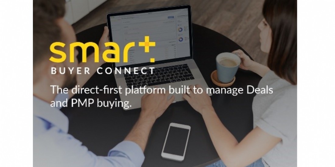 Smart Buyer Connect, la nouvelle plateforme direct first de Smart