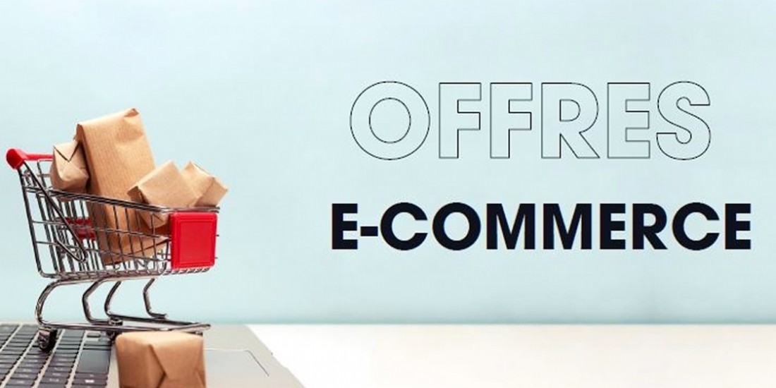 TF1 Pub lance 6 nouvelles offres pour les acteurs du e-commerce