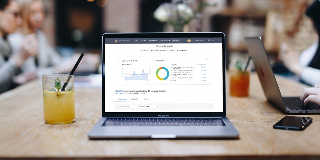 Contentsquare rachète Dareboost et lance Find & Fix