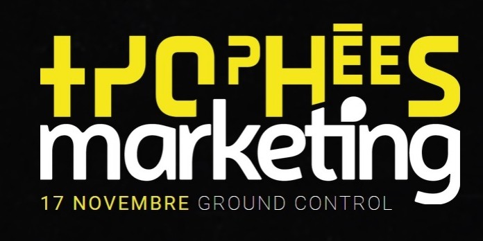 Trophées Marketing : RV ce soir, 18h pétantes !