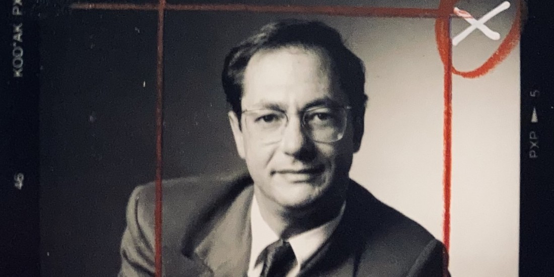 Disparition de Daniel Sicouri, ex-président EMEA d'Ogilvy
