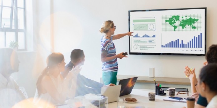 #Investissements Média : comment optimiser sa stratégie data driven pour augmenter le ROI de ses campagnes ?