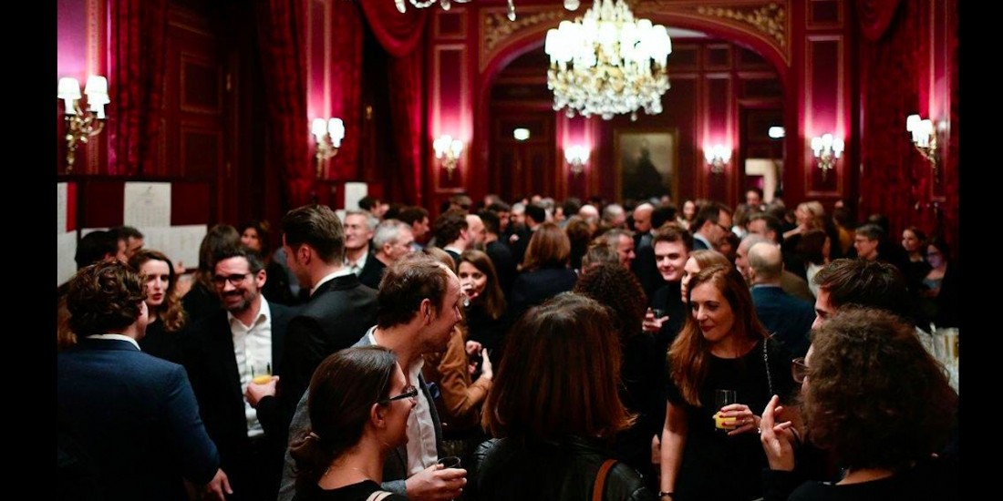 Le Grand Prix des Agences 2020 en mode phygital