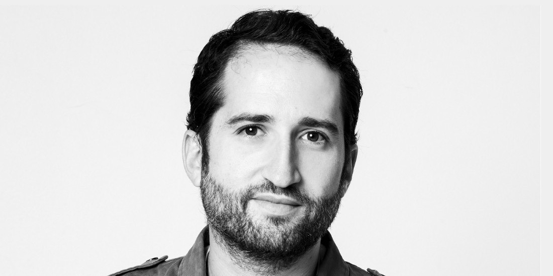 Jonathan Attali : ' Donner de la place à l'humain, cela ne dépend que de vous '