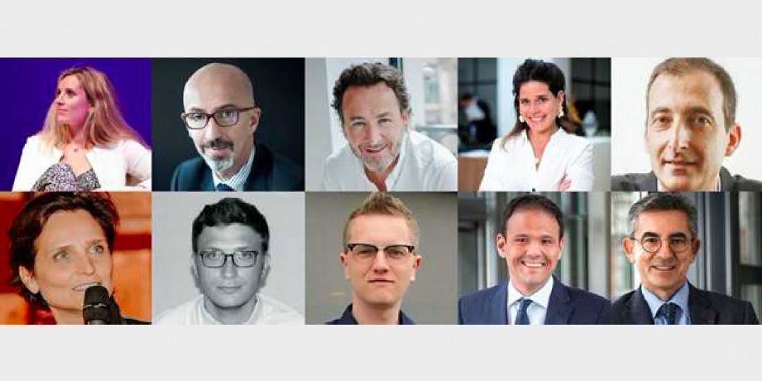 Top 10 des personnalités Tech françaises les plus influentes