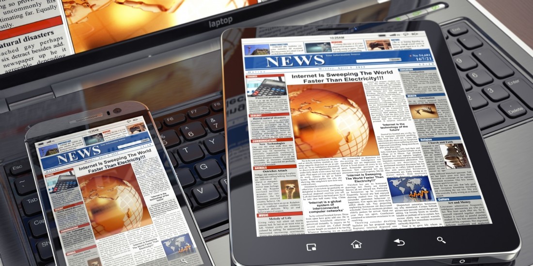 Pourquoi le journalisme n'aura jamais de 'dilemme social'