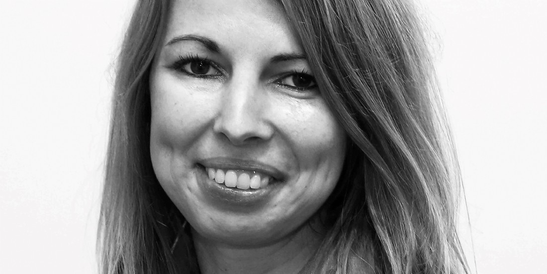 Alexandra Bonzari est nommée responsable marketing & communication de l'URSA