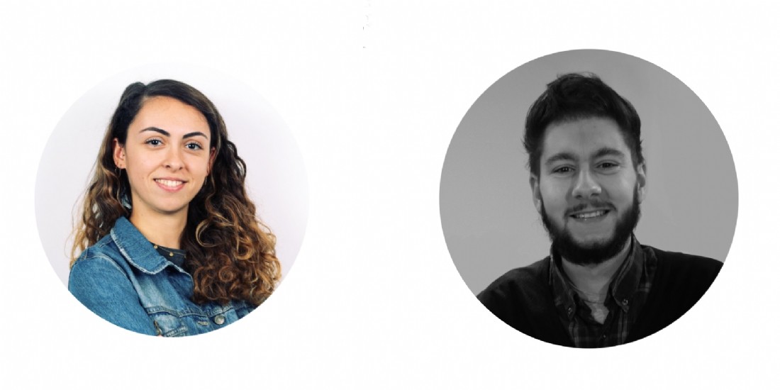 Caroline Faure-Brac et Guillaume Fernandes rejoignent Gamned!