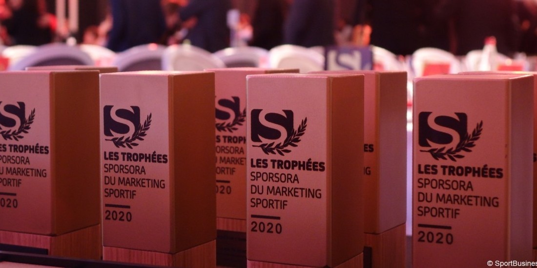 Qui sont les heureux élus des Trophées Sporsora 2020 ?